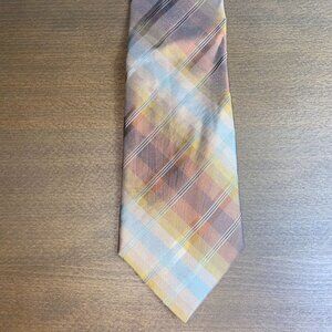Kenneth Cole Men's Tie